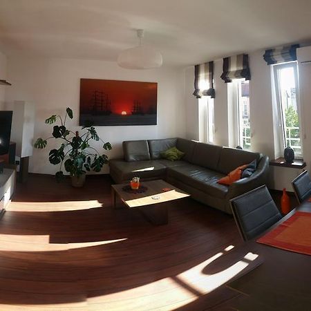 Apartament Слупск Номер фото