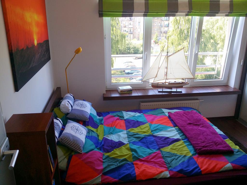 Apartament Слупск Номер фото