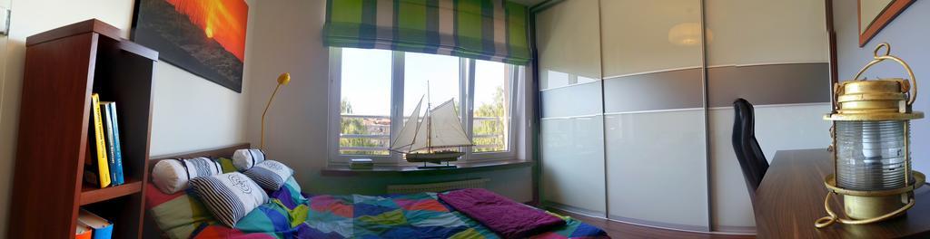 Apartament Слупск Номер фото