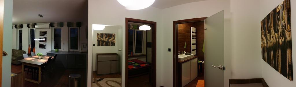 Apartament Слупск Номер фото