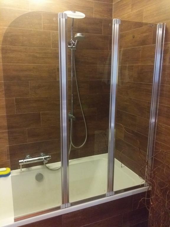 Apartament Слупск Номер фото