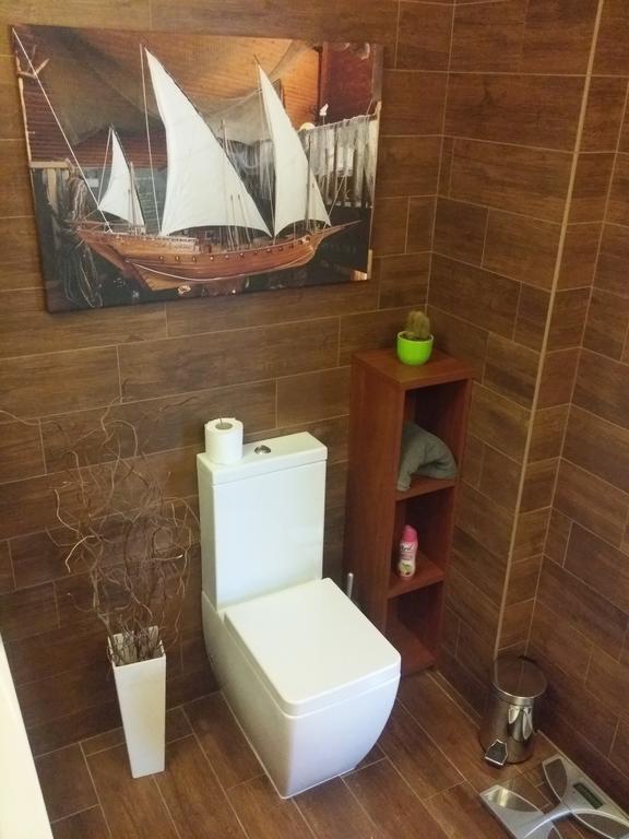 Apartament Слупск Номер фото