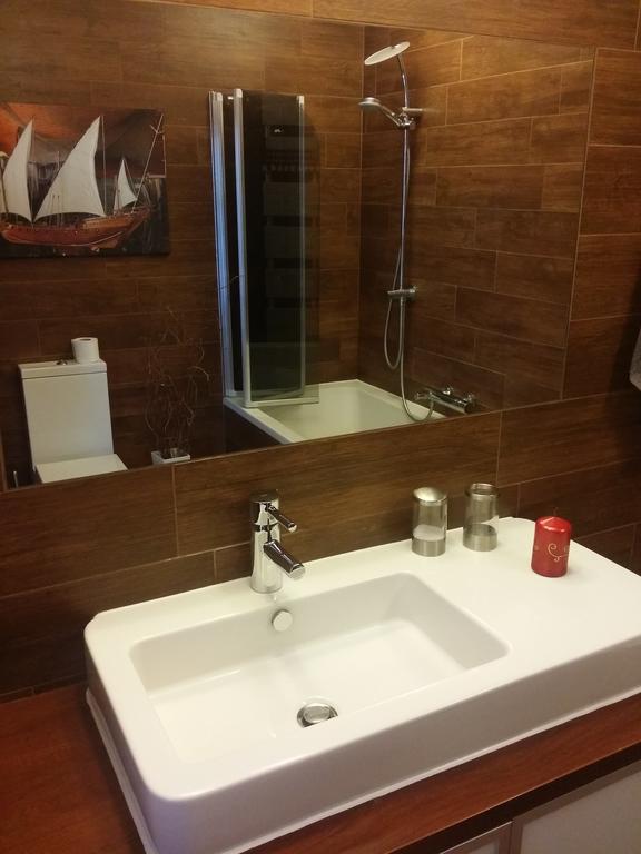 Apartament Слупск Номер фото