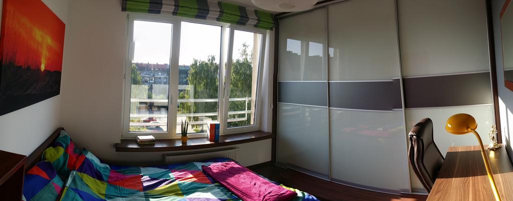 Apartament Слупск Номер фото